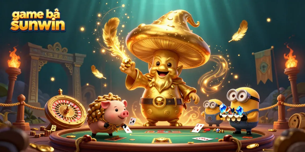 Engage in thrilling gameplay at game bài sunwin, featuring dynamic elements of roulette and vibrant casino ambiance.